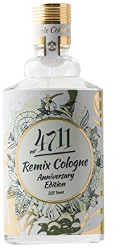 4711 Echt Kölnisch Wasser - 100 ml