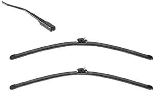 SWF 119496 Wiper Blade, Normal