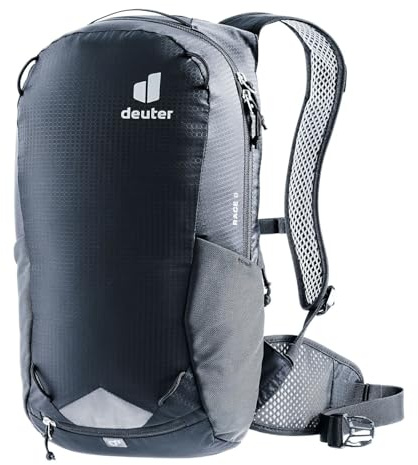 Deuter Race 8 - Zaino per bicicletta
