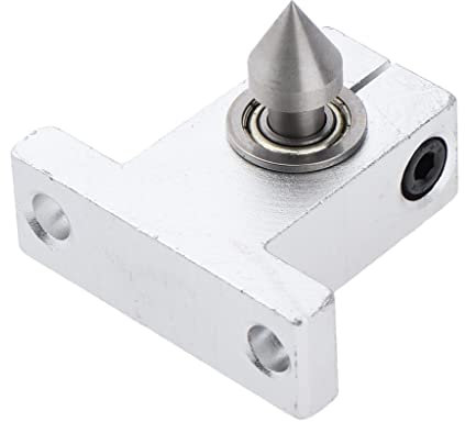 Milageto Tour Contre-pointe Perceuse Mandrin à Coudre Foret et Travail Du Bois Bricolage