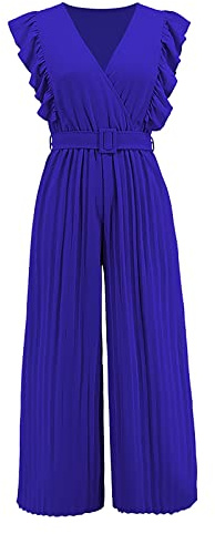 Jumpsuit Damen,Jumpsuit Hochzeit Kurz,Overall Festlich Damen,Schwarz Weiß Jumpsuit,Arbeitsanzug Overall,Robuste Arbeitshose,Jumpsuit Schwarz Ärmelloser