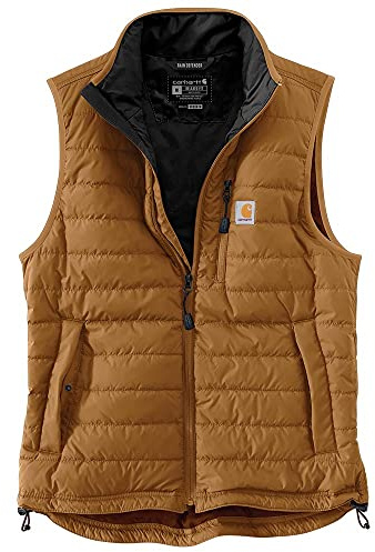 Carhartt Gilliam Vest Gilet Uomo