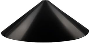 TopHomer 16Inch Squirrel Baffle Wrap Around Squirrel Proof Baffles, Universal Squirrel Proof Bird Feeder for Protects Hanging Bird Feeders, Bird Seed Trays