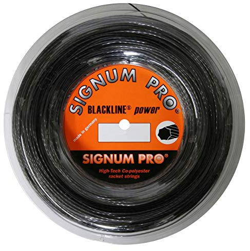 Signum Pro Blackline Hyperion 17 1,24 mm 200 m Spule