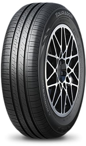 Tourador 185/60 R15 84H Sommerreifen Reifen Kompatibel mit VW POLO 9N Polo Schrägheck 6R1, 6C1, MERCEDES-BENZ VANEO 414, OPEL Corsa D Schrägheck S07 Meriva A X03 Adam M13