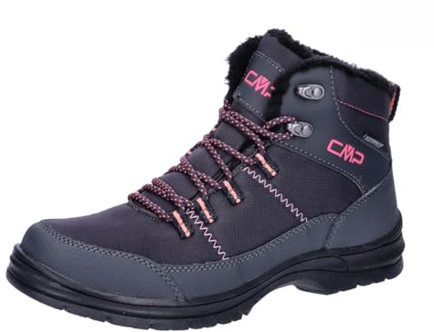 CMP Unisex Kinder Kids Annuuk Wp-31q4954-j Snow Boot