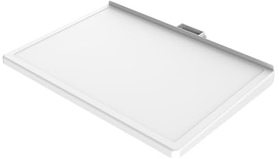 FITUEYES Ablage für Zen Serie Cantor Serie TV Ständer bis 10kg belastbar