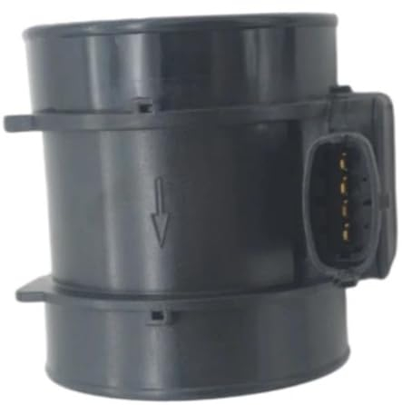 Luftmassenmesser MAF Für Vauxhall Für Opel Für Astra Für Corsa Für Meriva Für Vectra Für Zafira 1.8 5WK9606 Luftmassenmesser Meter Luftmassenmesser Sensor