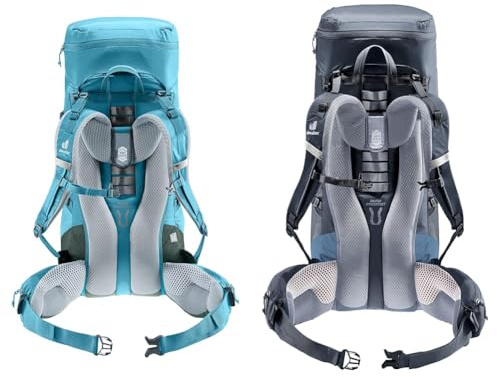 deuter Aircontact Lite 35 + 10 SL leichter Damen Trekkingrucksack & Aircontact Lite 40 + 10 leichter Trekkingrucksack