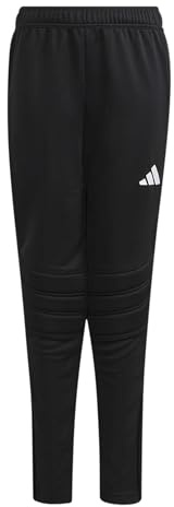 adidas Unisex Kids Tierro26 Goalkeeper Kids Golf Pants