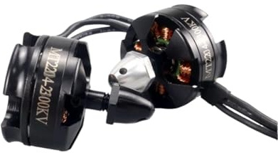 MT2204 2300KV Bürstenloser Motor for Mini-Quadrocopter FPV