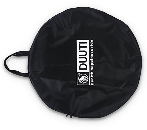 VGEBY Radfahren Rad Tasche Durchmesser 26 Zoll Fall für Road 26 Zoll