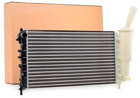 RIDEX 470R0659 Radiatore motore senza telaio Compatibilità con FIAT PUNTO 188