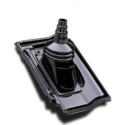 Fleck Antennenziegel PVC für Nelskamp PLANUM Variante Farbe Nelskamp Ziegelrot Longlife matt