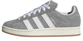 Adidas CAMPUS 00'S HQ8707 Grigio bianco Grigio Bianco/37 1/3