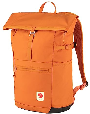 Fjällräven High Coast Foldsack 24l Backpack One Size