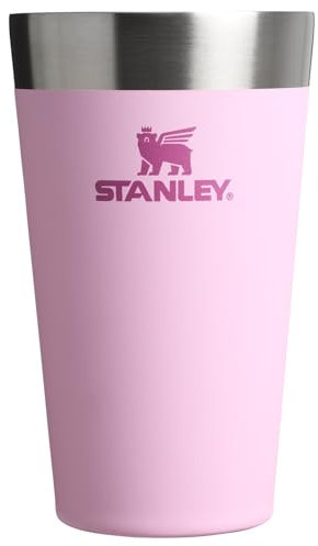 Stanley Adventure Pint - Pinta di ciliegio, 473 ml