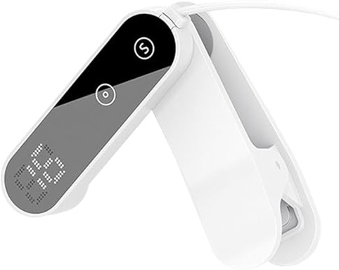 Auto Clicker för smarttelefon | Kontinuerligt klick för spel, automatisk justerbar hastighet fysisk klicker tapper tyst för TV-spel livesändningar gillar belöningsuppgift telefon
