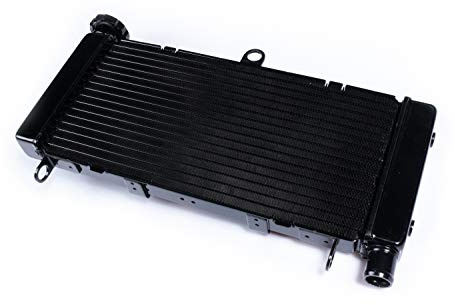 avdb-moto Radiatore compatibile con HONDA HORNET 600, S 1998-2006