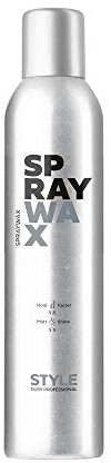 Dusy Style Spraywax 300ml Haarwachs Haarwax (1 Stück)