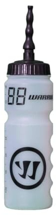 Warrior Trinkflasche 0,75 Liter