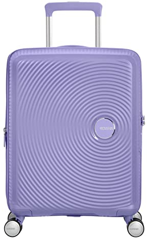 American Tourister Soundbox Spinner 55/20 Tsa 35.5l Trolley Expandable One Size