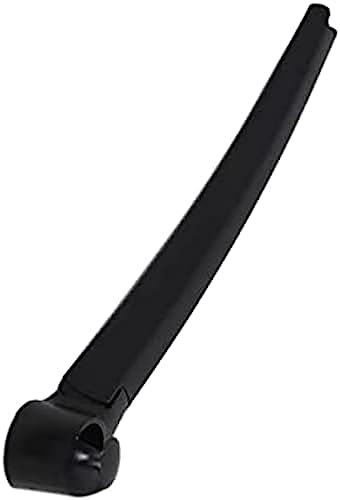 Auto-Heckscheibenwischerblätter, Wischerarm, für Polo MK4 MK5 Schrägheck 6N2 9N1 9N3 9N 1999–2009, Autowischer-Set