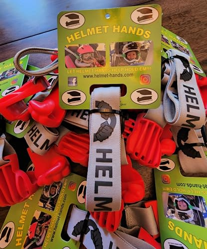 Helmet-Hands