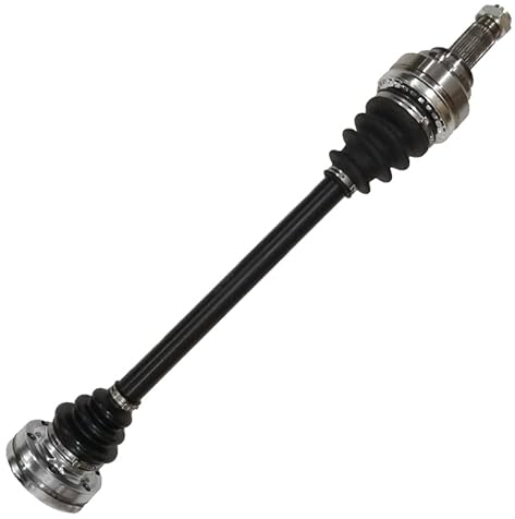 ANTRIEBSWELLE FÜR 5er E60 E61 6er E63 E64 HINTEN RECHTS ODER LINKS NEU