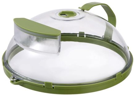 Couvre d'éclaboussures micro-ondes, couvertures de nourriture micro-ondes éclaboussures Guard rétractable couverte de plaques de couvercle mcrowave pour chauffer les fournitures