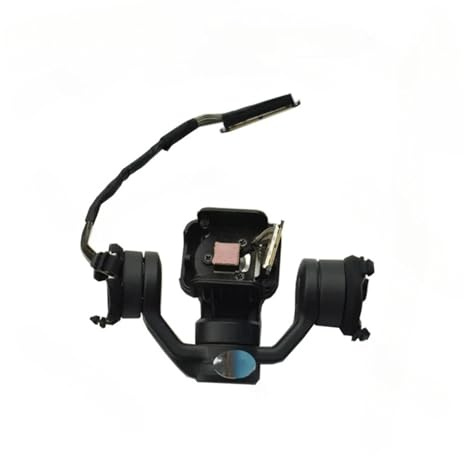 Camera Drones, Gimbal sin cámara con una Sola línea for dji Mini 3 Pro, Repuesto de Gimbal vacío for dron UAV.,for replacemen