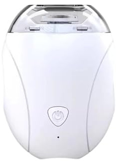 Coupe-ongles Électrique Pour Bébé Outil De Lime Rechargeable Et Silencieux Soins Des Ongles Pour Nourrissons En Bas Âge Outil De Toilettage Rechargeable