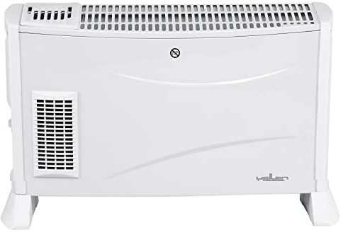 HELLER Konvektor+Gebläse K360T 2000 Watt