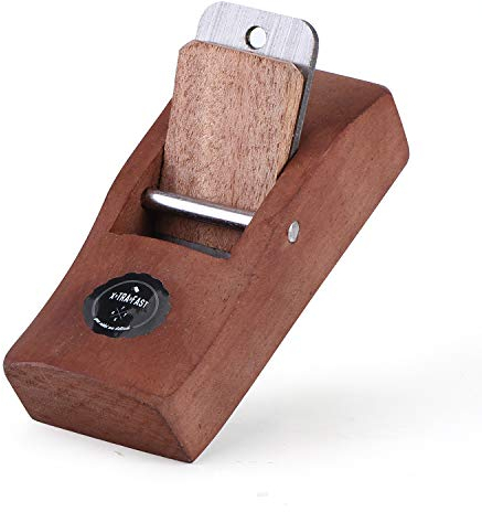 Mini Holzhobel Blockhobel Einhandhobel Schreiner Tischler Handhobel Hobel Holz