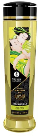 Shunga Huile, Asian Fusion, 1 Unité