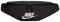 Nike Heritage Waistpack Gürteltasche (one Size, Black/White)