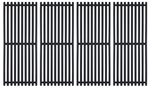 Charbrofire 463241413 463247310 463268107 Roste Ersatzteile für Grillroste 463241414 463247512 463271314 463247311 80021357 463224999 12 46 3231711 463248208 Gusseisen Grillrost 4 Stück