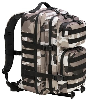 Brandit Unisex Us Cooper Large Backpack Rucksack (1er Pack)
