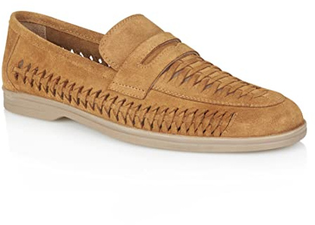 Silver Street London Men's Perth Loafer