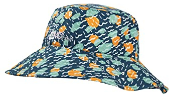 Jack Wolfskin Villi Hut Dark Sea 51 S