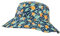 Jack Wolfskin Jungen Villi Hut, Dark Sea 51, S