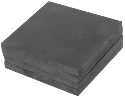 Healeved 4stücke Antivibrationsmatte Gummimatte Zur Geräusch Und Vibrationsdämpfung Für Waschmaschinen Trockner Rutschfest Schockabsorbierend Langlebig