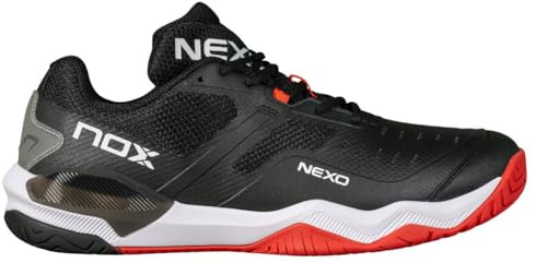 NOX Lux Nexo Padel Shoes EU 46