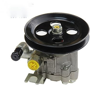 Pompa del servosterzo 49110-VK513 49110-VK95A compatibile con NISSAN PICK UP D22 YD25 2.5 2002-