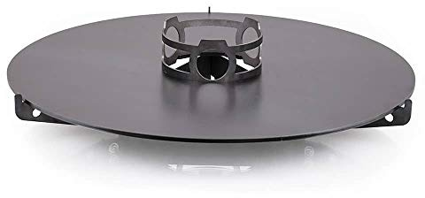 Feuerhand Grillplatte für Tyropit und Pyron