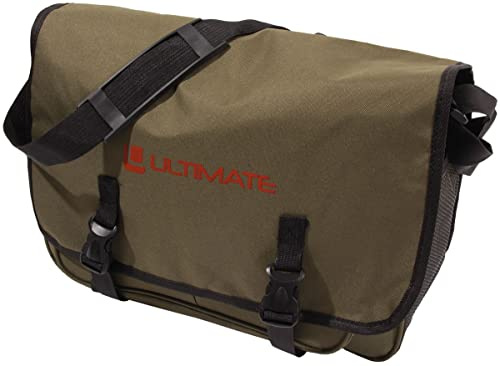 Ultimate Shoulderbag - Angeltasche