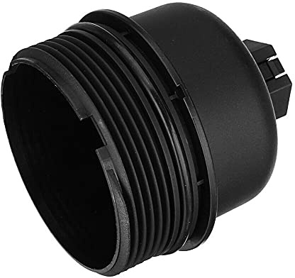 AUTORCE Oil Filter Housing Cover Cap Intended For Vauxhall Astra H Corsa C Corsa D 1.3 Cdti 93177784