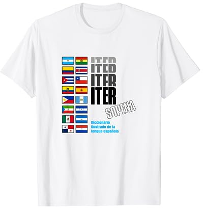Libro EGB. Diccionario Iter Sopena. regalo egb Camiseta