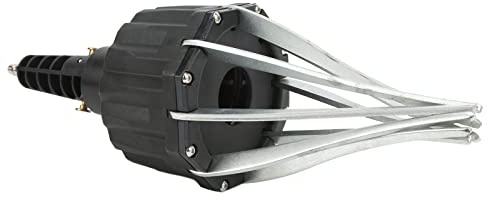 Ejoyous CV Joint Boot Installation Tool, Universal Pneumatic 72‑130Psi Drive Shaft CV Boot Expander CV Joint Clip Boot Tool Installation Removal Tool