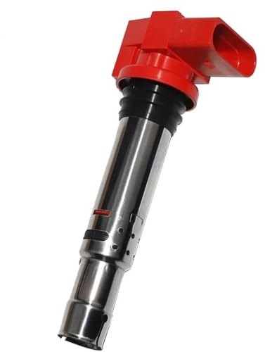 Zündspule Zündspule Für Skoda Für Fabia I Für Octavia II 036905100A 036905100B 036905100C 036905100D 036905715 036905715A 036905715C Zündung Zündungswerkzeug